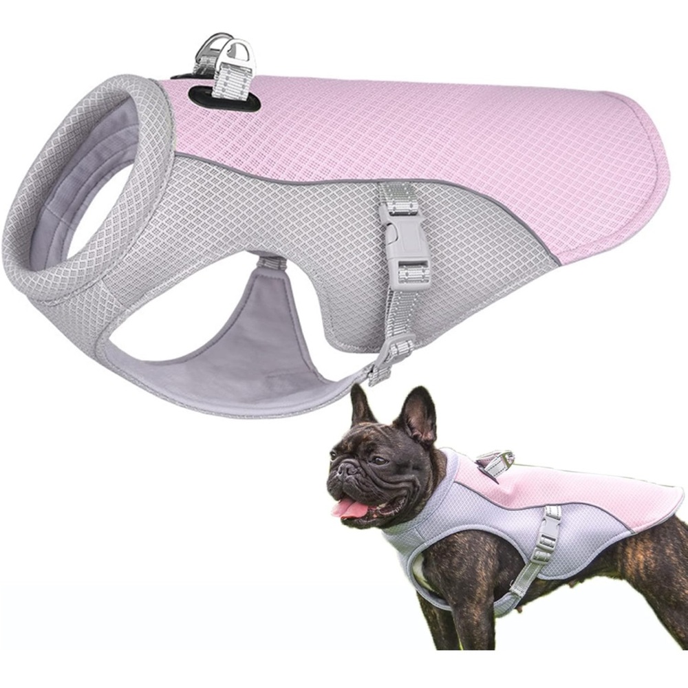 Medium dog vest